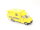 Siku Super Serie 2021 Modellfahrzeug MB Sprinter Paketdienst DP / OVP 1:55