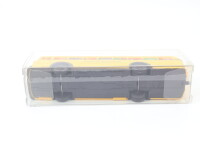 Brekina H0 5208 Modellauto Bus Büssing 6500 T  "Die Fahrende Postschule" 1:87