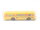 Brekina H0 5208 Modellauto Bus Büssing 6500 T  "Die Fahrende Postschule" 1:87