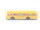 Brekina H0 5208 Modellauto Bus Büssing 6500 T  "Die Fahrende Postschule" 1:87