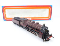 Märklin H0 3111 Dampflok Schlepptenderlok braun BR...