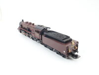 Märklin H0 3111 Dampflok Schlepptenderlok braun BR 5920 SNCB / Guss OVP