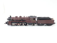 Märklin H0 3111 Dampflok Schlepptenderlok braun BR 5920 SNCB / Guss OVP