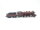 Märklin H0 3111 Dampflok Schlepptenderlok braun BR 5920 SNCB / Guss OVP