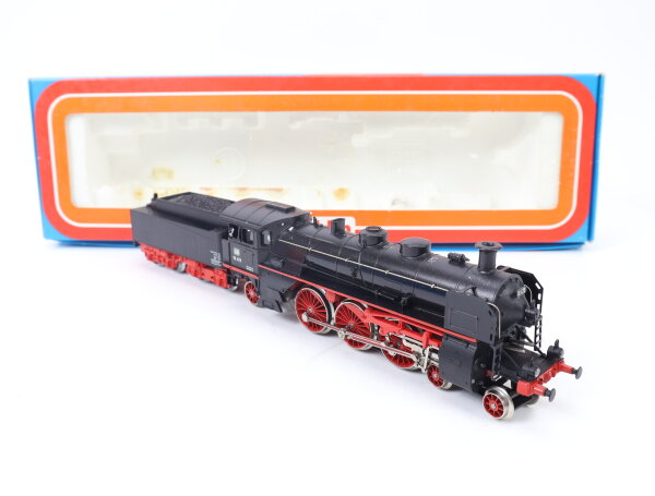 Märklin H0 3093 Dampflok Schlepptenderlok BR 18 478 DB / Guss OVP