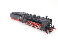 Märklin H0 3093 Dampflok Schlepptenderlok BR 18 478 DB / Guss OVP