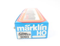 Märklin H0 3093 Dampflok Schlepptenderlok BR 18 478 DB / Guss OVP