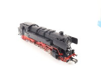 Märklin H0 3309 Dampflok Tenderlok BR 85 007 DB / TELEX OVP