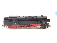 Märklin H0 3309 Dampflok Tenderlok BR 85 007 DB / TELEX OVP