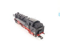 Märklin H0 3309 Dampflok Tenderlok BR 85 007 DB / TELEX OVP