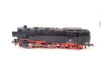 Märklin H0 3309 Dampflok Tenderlok BR 85 007 DB / TELEX OVP