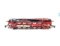 Märklin H0 3309 Dampflok Tenderlok BR 85 007 DB / TELEX OVP
