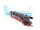 Märklin H0 3309 Dampflok Tenderlok BR 85 007 DB / TELEX OVP