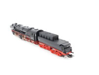 Märklin H0 3102 Dampflok Schlepptenderlok Borsig Mallet BR 53 0001 DR / OVP