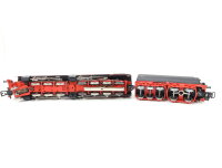 Märklin H0 3102 Dampflok Schlepptenderlok Borsig Mallet BR 53 0001 DR / OVP