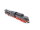 Märklin H0 3102 Dampflok Schlepptenderlok Borsig Mallet BR 53 0001 DR / OVP