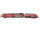 Märklin H0 3102 Dampflok Schlepptenderlok Borsig Mallet BR 53 0001 DR / OVP