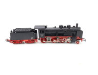 Märklin H0 3099 Dampflok Schlepptenderlok BR 38 3553 DR / Guss OVP