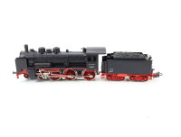Märklin H0 3099 Dampflok Schlepptenderlok BR 38 3553 DR / Guss OVP