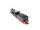 Märklin H0 3099 Dampflok Schlepptenderlok BR 38 3553 DR / Guss OVP
