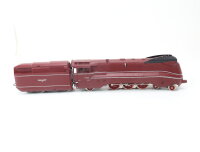Märklin H0 3089 Dampflok Stromlinienlok rot BR 03 1055 DR / Guss OVP