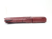 Märklin H0 3089 Dampflok Stromlinienlok rot BR 03 1055 DR / Guss OVP
