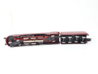 Märklin H0 3089 Dampflok Stromlinienlok rot BR 03 1055 DR / Guss OVP