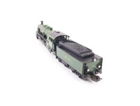 Märklin H0 3092 Dampflok Schlepptenderlok S3/6 grün BR 3673 K.Bay.Sts.B. / OVP