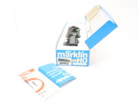 Märklin H0 3092 Dampflok Schlepptenderlok S3/6 grün BR 3673 K.Bay.Sts.B. / OVP