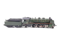 Märklin H0 3083 Dampflok Schlepptenderlok grün BR 231-981 ETAT / Guss OVP