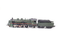 Märklin H0 3083 Dampflok Schlepptenderlok grün BR 231-981 ETAT / Guss OVP