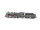 Märklin H0 3083 Dampflok Schlepptenderlok grün BR 231-981 ETAT / Guss OVP