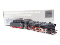 Märklin H0 3108 Dampflok Schlepptenderlok BR 44 481 DB / Guss OVP