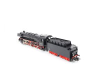Märklin H0 3108 Dampflok Schlepptenderlok BR 44 481 DB / Guss OVP