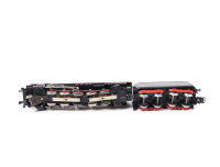 Märklin H0 3108 Dampflok Schlepptenderlok BR 44 481 DB / Guss OVP