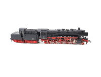 Märklin H0 3084 Dampflok mit Kabinentender BR 050 082-7 DB / Rauch OVP