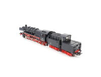 Märklin H0 3084 Dampflok mit Kabinentender BR 050 082-7 DB / Rauch OVP