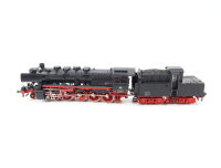 Märklin H0 3084 Dampflok mit Kabinentender BR 050 082-7 DB / Rauch OVP