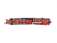 Märklin H0 3084 Dampflok mit Kabinentender BR 050 082-7 DB / Rauch OVP