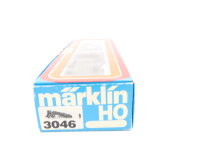 Märklin H0 3046 Dampflok Schlepptenderlok grün BR 150.X.29 SNCF / Rauch Guss OVP