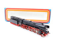 Märklin H0 3310 Dampflok mit Öltender BR 012...