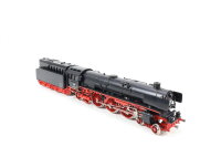 Märklin H0 3310 Dampflok mit Öltender BR 012 081-6 DB / OVP