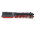 Märklin H0 3310 Dampflok mit Öltender BR 012 081-6 DB / OVP