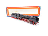 Märklin H0 3082 Dampflok Schlepptenderlok BR 41 334...