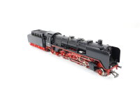 Märklin H0 3082 Dampflok Schlepptenderlok BR 41 334 DB / OVP