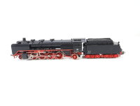 Märklin H0 3082 Dampflok Schlepptenderlok BR 41 334 DB / OVP