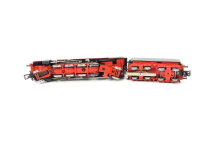 Märklin H0 3082 Dampflok Schlepptenderlok BR 41 334 DB / OVP