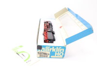 Märklin H0 3082 Dampflok Schlepptenderlok BR 41 334 DB / OVP