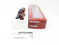 Märklin Primex H0 3191 Dampflok Schlepptenderlok BR 23 105 DB / Guss OVP
