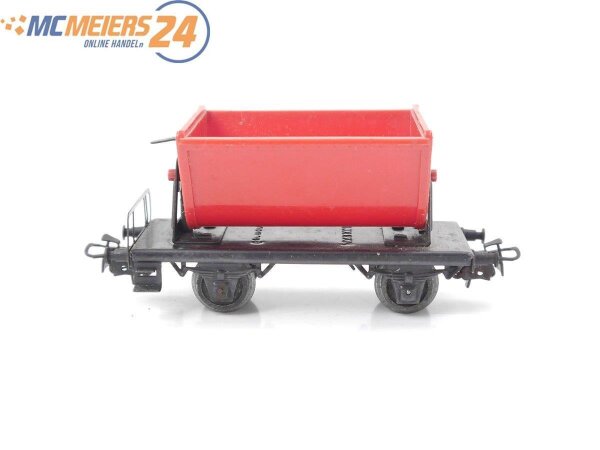 Märklin H0 4513 Güterwagen Kipplore Kippwagen Schüttgutwagen E592C